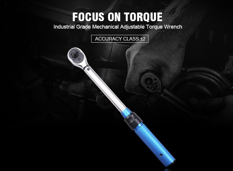 torque wrench