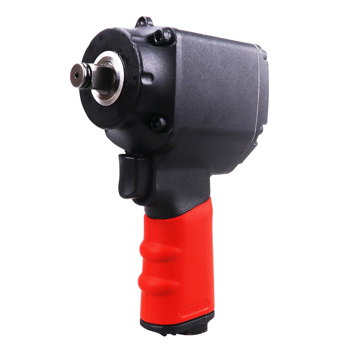 GIW550 Lightweight Large Torque Air Impact Wrench