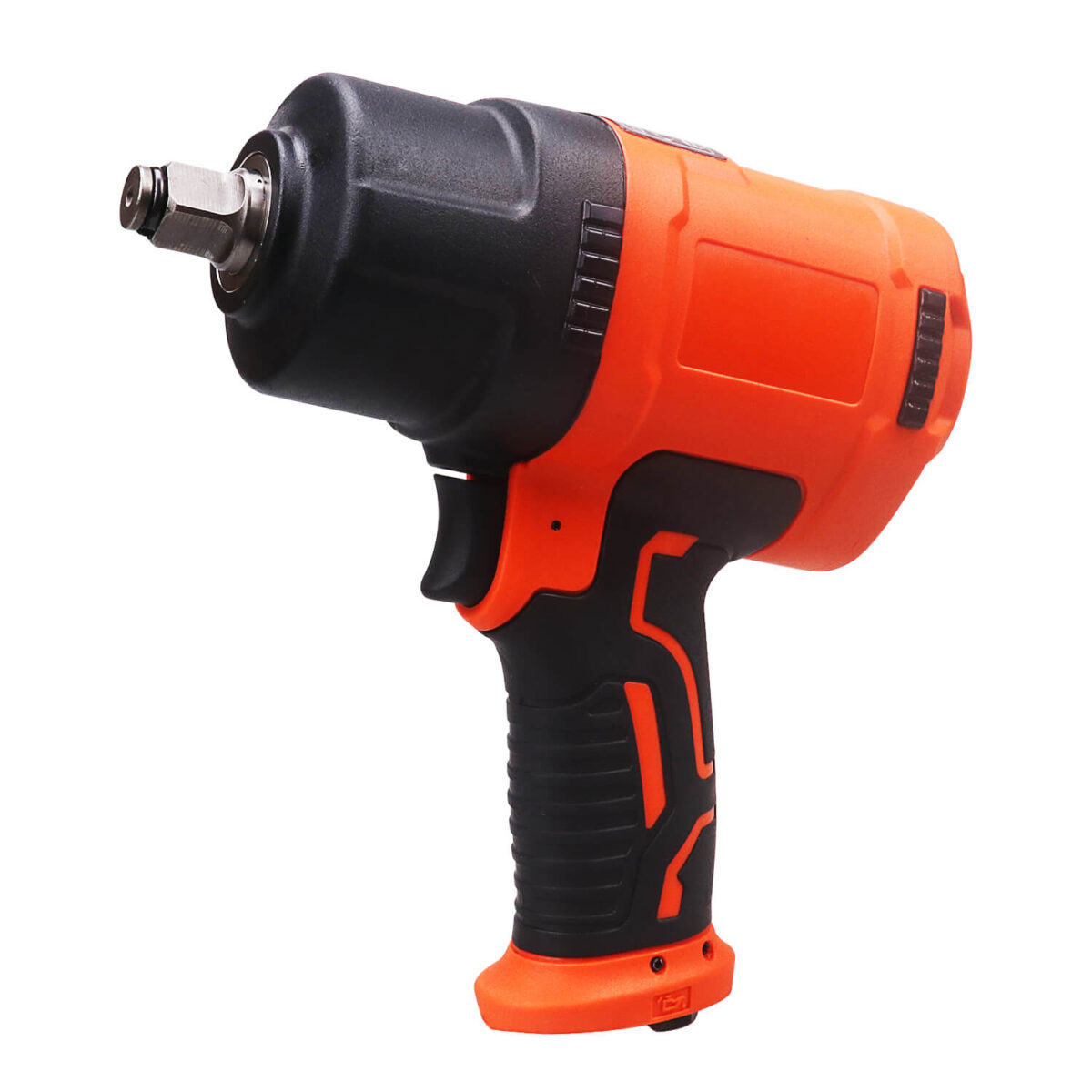 GIW850 1/2″ Twin Hammer Pneumatic Impact Wrench