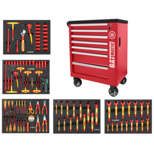 Hand Tools