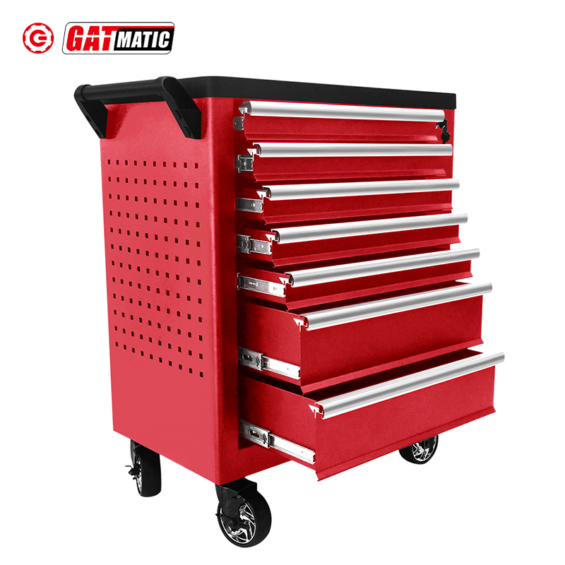 tool trolley pic