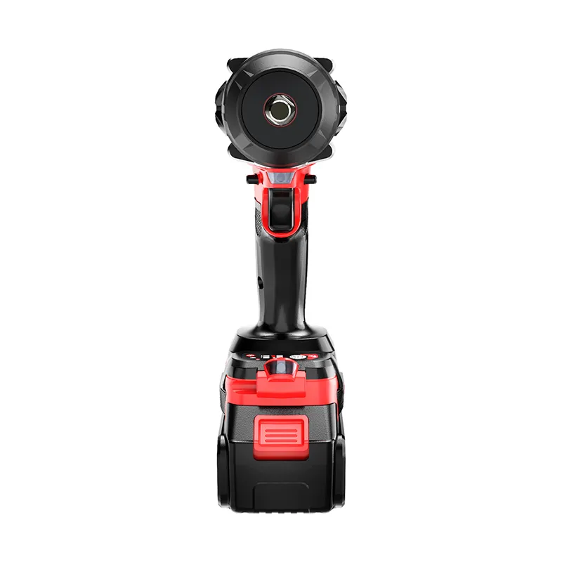 GEW800 Brushless Impact Wrench (2)