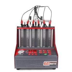 GI-600 Injector Cleaner (2)