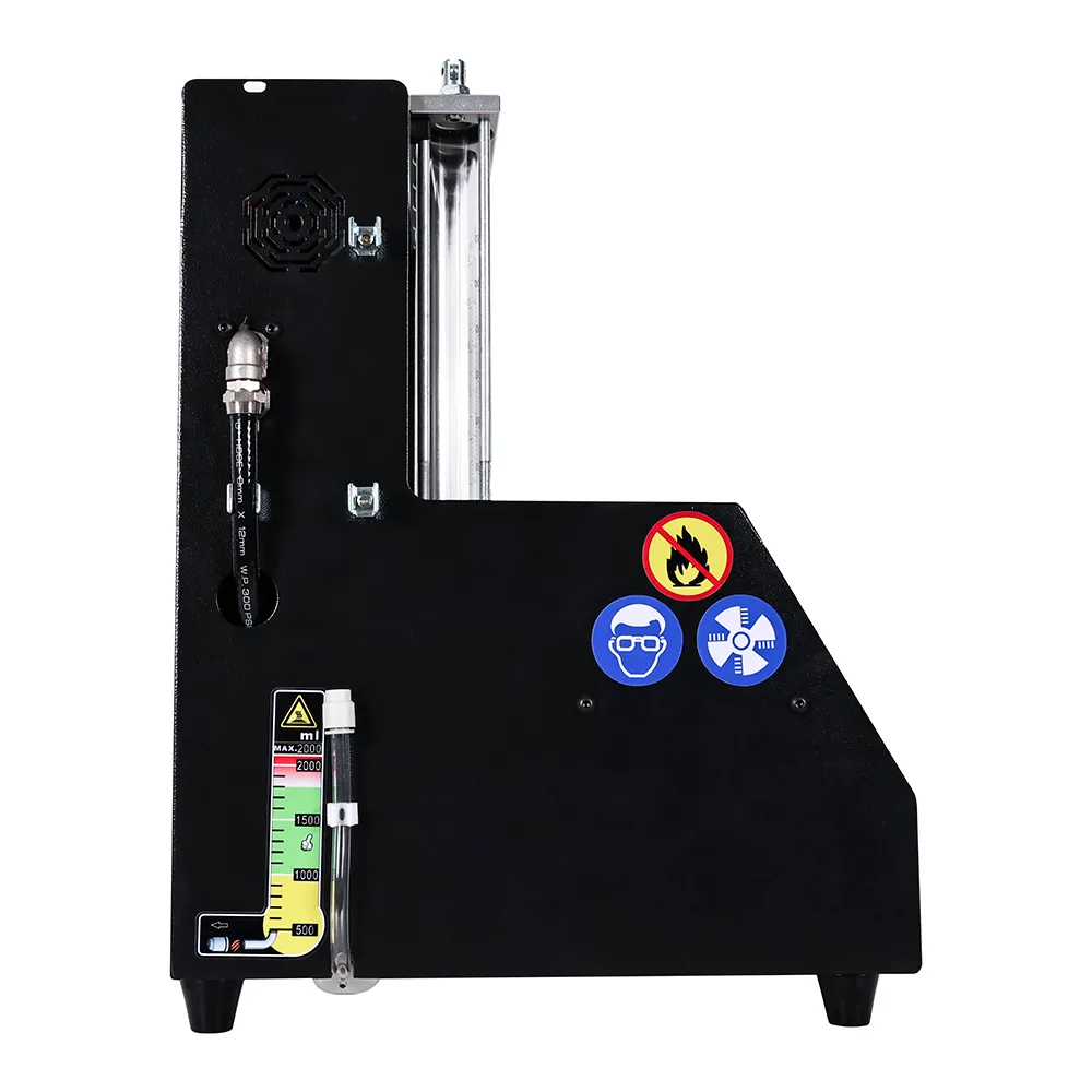 GI-600PB Injector Cleaner & Tester (4)