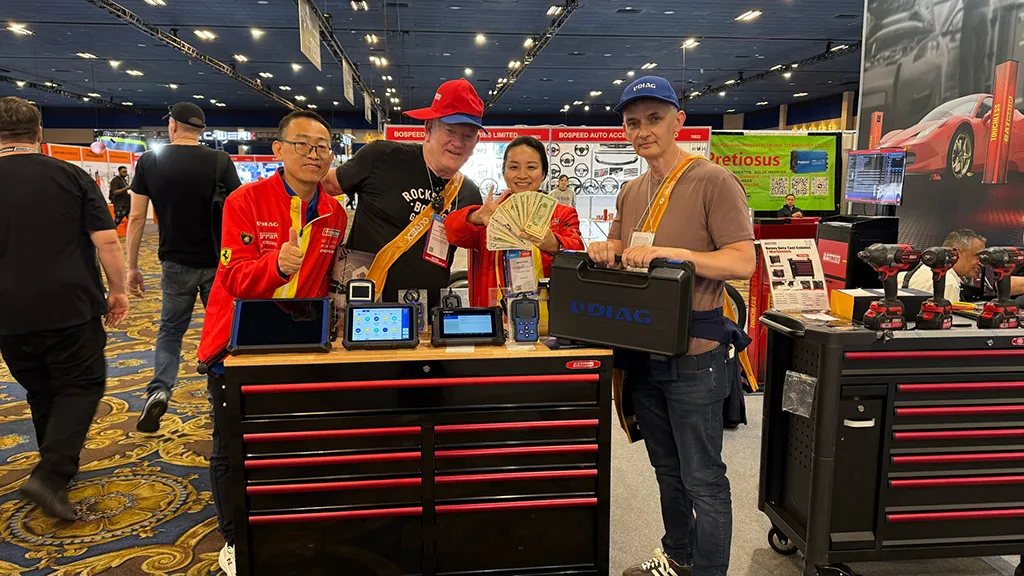 SEMA Show (3)